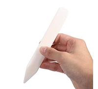 Hztyyier Plioir en Os, Outil de Pliage Papier pour Artisanat, Reliure et Travail du Cuir DIY