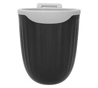 Hztyyier Porte-gobelet de Poussette Porte-bouteille de Lait Réglable pour Poussette de bébé, Installation Facile, Rotation à 360 Degrés, pour Scooter électrique en Fauteuil Roulant, Plastique PP Sûr