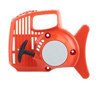 Hztyyier Recoil Rewind Pull Starter Assembly pour FS38 FS45 FS46 FS55 FC55 HL45 KM55 Débroussailleuses et Coupe-Bordures Pièces de Rechange Garden Tools Lawn Mower Accessories