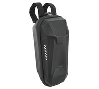 Hztyyier Sac de Scooter Universel, Sac de Scooter électrique de Grande capacité de Poche en Filet pour Vélo (S)