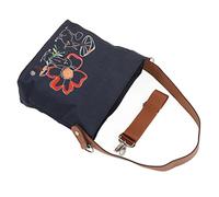 Hztyyier Sac Momie Imperméable en Polyester, Organisateur de Poussette Multifonction Durable Durable pour Les Nécessités de bébé, Sangle D'épaule