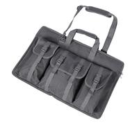 Hztyyier Satellite Carry Bag Bol Travel Storage Base pour Gen 3 avec Matériaux de Toile Premium Légers Portables pour Le Camping RV Outdoor Activités