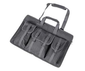 Hztyyier Satellite Carry Bag Bol Travel Storage Base pour Gen 3 avec Matériaux de Toile Premium Légers Portables pour Le Camping RV Outdoor Activités