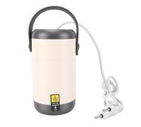 Hztyyier Sèche-linge Portable, Mini Sèche-linge Pliable et Silencieux avec Contrôle Intelligent pour Voyage, Camping-car, Appartement, Usage Domestique