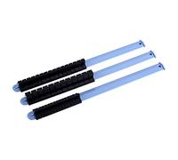Hztyyier Support de Rangement pour Douilles, Kit 3 Pièces, Rails Organisateurs d'Outils avec Supports 1/4, 3/8, 1/2 Pouces