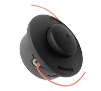 Hztyyier Tête de Autocut 40-2 Noire, Remplacement de Haute qualité pour FS160 FS220 FS280 FS350 FS400 FS460 FS480