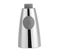 Hztyyier Tête de Pulvérisateur Robinet Cuisine Extractible en Spirale, 2 Modes, Douchette Remplacement pour Salle de Bain
