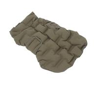 Hztyyier Veste d'hiver pour Grand Chien, Manteau Chaud Résistant à l'eau pour Chien par Temps Froid avec Buste Réglable pour Les Activités de Plein Air, Vêtements Chauds pour de Compagnie (M)