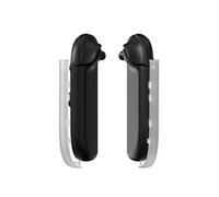 Hzxkqmil Bandes Décoratives Latérales pour Nintendo Switch 2 2025 Manette | Bande de Garniture Gauche et Droite Personnalisée Bandes Décoratives de Remplacement Accessoires pour Switch 2 Controller