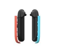 Hzxkqmil Bandes Décoratives Latérales pour Nintendo Switch 2 2025 Manette | Bande de Garniture Gauche et Droite Personnalisée Bandes Décoratives de Remplacement Accessoires pour Switch 2 Controller