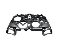 Hzxkqmil Cadre Médian Cadre Central de Remplacement Support de Coque Accessoires pour Xbox Manette Elite Series 2