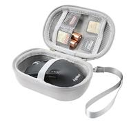 Hzycwgone Étui de Protection Housse de Voyage pour Logitech Souris sans Fil
