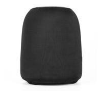 Hzycwgone Étui Housse de Protection Anti-Poussière Sac Lycra Dust Cover Accessoires pour Harman Kardon Aura Studio 3,Aura Studio 4 Enceinte Bluetooth, Noir