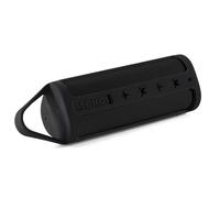 Hzycwgone Housse en Silicone Étui pour Sonos Roam 2 / Roam Enceinte, Noir