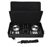Hzycwgone Housse Voyage pour Hercules Inpulse 500, pour Pioneer DDJ-SR2/SR