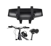 Hzycwgone Support de Guidon Vélo pour JBL Charge 6/5/4/Essential 2 Enceinte | Adaptateur Support Vélo/Moteur/Scooter/Chariot de Golf/Garde-Corps/Bateau pour JBL Charge Série, pour Sécurité & Protection