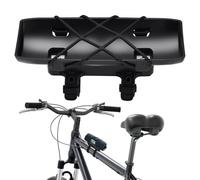 Hzycwgone Support de Guidon Vélo pour JBL Flip 7/6/5/4/Essential 2 Enceinte | Adaptateur Support Vélo/Moteur/Scooter/Chariot de Golf/Garde-Corps/Bateau pour JBL Flip Série, pour Sécurité & Protection