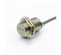 HZZGMANCAJ Capteur de proximité Longue portée TR30-10AC, Distance de Test 10 mm, détecteur de métaux