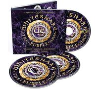 ΤΗΕ ΡՍɌΡԼΕ ΑԼΒՍΜ • ՏресіаI ԌοΙԁ Εԁіtіοո • 2ϹD/1ΒԼՍ-RΑΥ