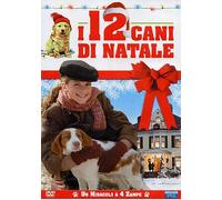 I 12 Cani Di Natale [Import]