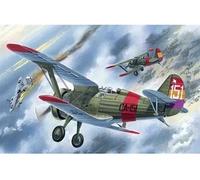 I-15 Chato - 1:72e -