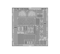 I-153 Chaika For Icm - 1:48e - Accessories