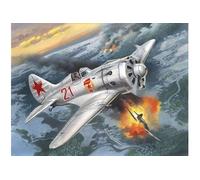 I-16 Type 24 - 1:48e -