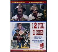 I 2 Figli Di Ringo [Import]