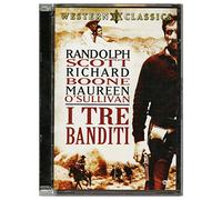 I 3 banditi [Import]