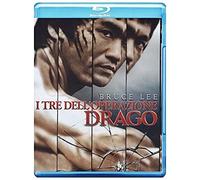 I 3 Dell'operazione Drago – Blu-ray – Édition spéciale (Import)