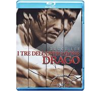 I 3 Dell'operazione Drago – Blu-ray – Édition spéciale (Import)