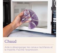 I 3 In 1 Hot/Cold Soothing Pads