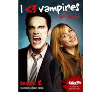 I <3 Vampires: Season 2