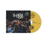 i-330 – CD – Universal Music Group