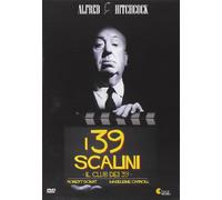 I 39 scalini