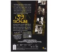 I 39 Scalini [Italian Edition]