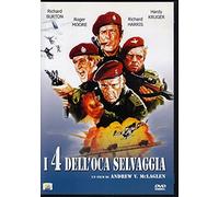 I 4 Dell'oca Selvaggia