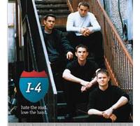 I-4 Hate Road. Love The Ban [Import]