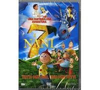 I 7 Nani – DVD – Importation italienne