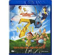 I 7 Nani [Blu-Ray] [Import]