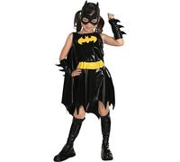 I-882313L - Déguisement Costume - Batgirl Luxe Enfant - Taille L
