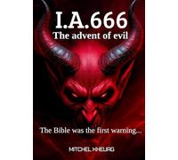 I.A.666: The Advent of Evil
