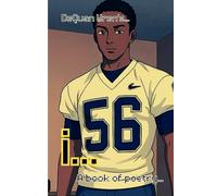 i...: a book of poetry...