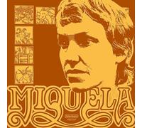 Miquela - I Un Vinyle De Sars