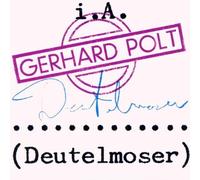 I.a. Deutelmoser by Gerhard Polt (1992-02-24)