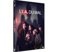 L'I.A. du Mal – DVD – Sony Pictures Home Entertainment
