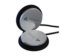 I A S U S Casque haute performance avec une prise jack audio de 3,5 mm compatible avec la plupart des systèmes de communication de casque - Le XSound 2.1 R s'adapte à la plupart des casques de ski, de
