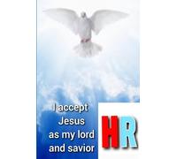 I accept Jesus as my lord and savior: Repentance & Rest Poems
