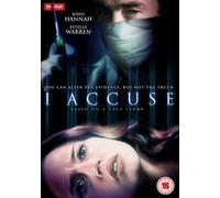 I Accuse