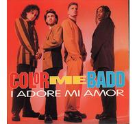 I Adore Mi Amor [Import]